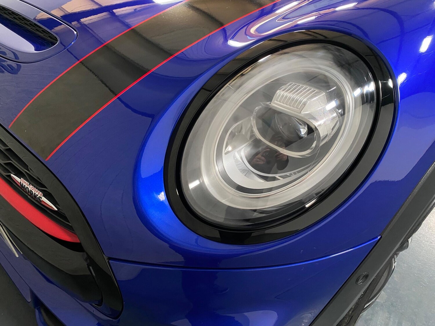 Used MINI Convertible 2019 for sale - 76727971: Photo 21