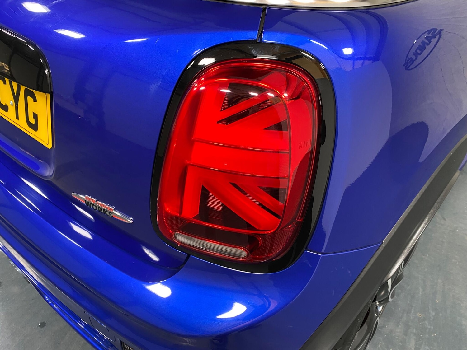 Used MINI Convertible 2019 for sale - 76727971: Photo 22