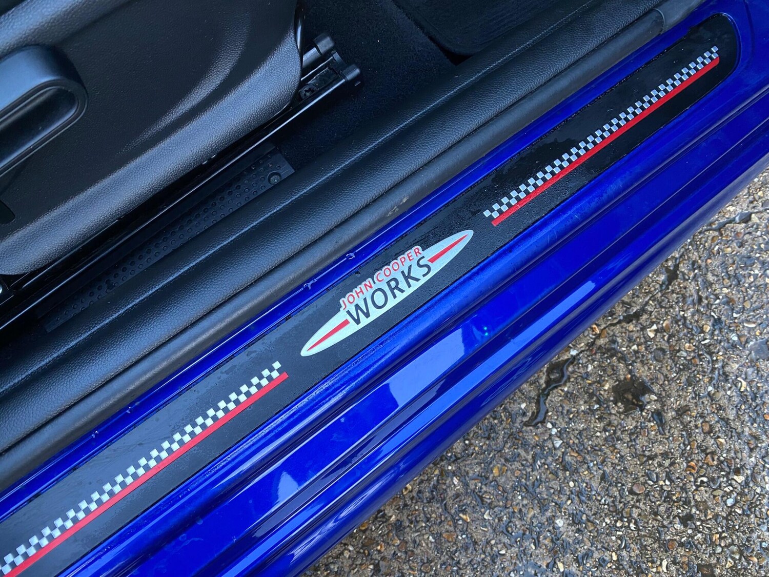 Used MINI Convertible 2019 for sale - 76727971: Photo 24