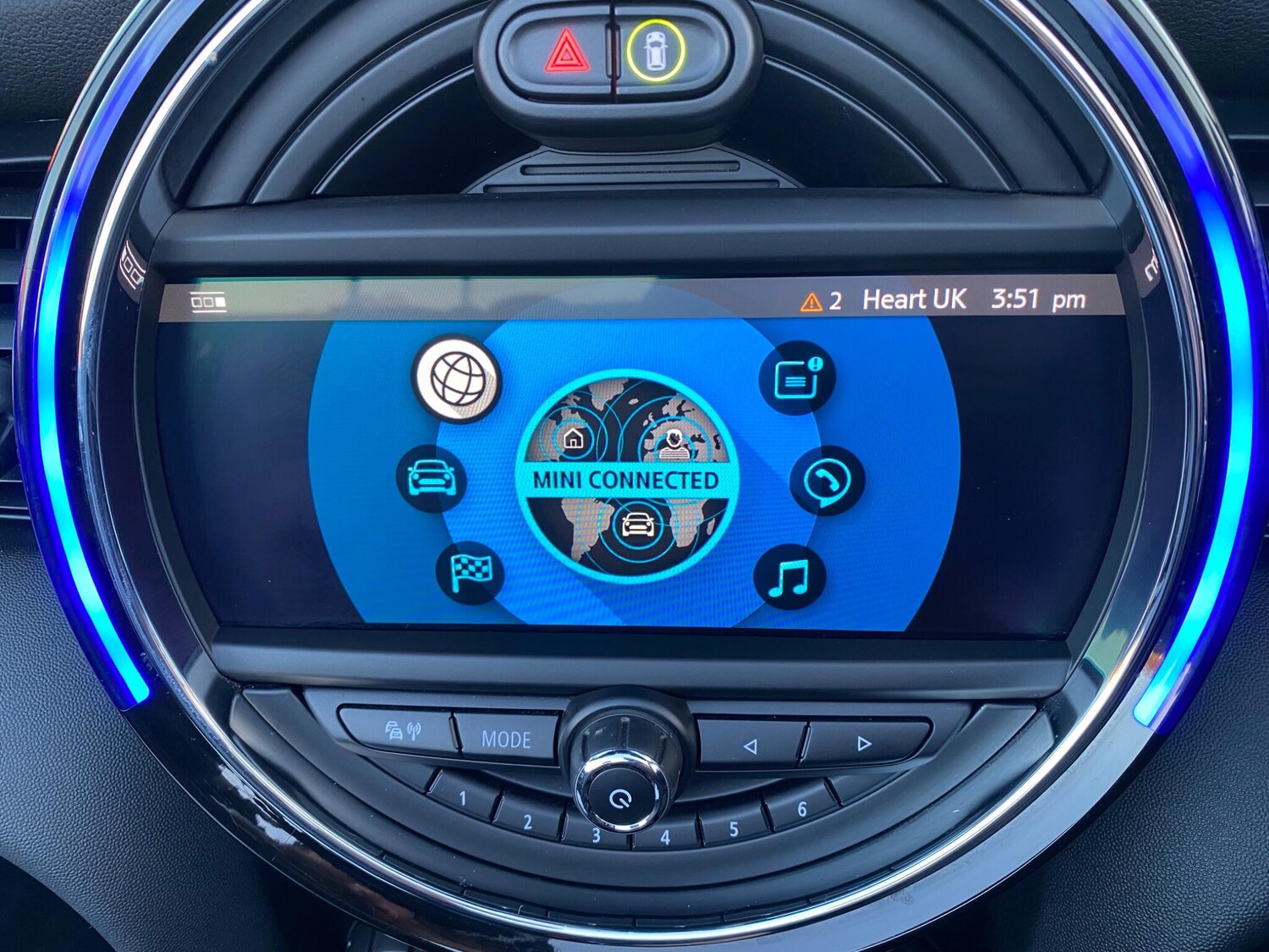 Used MINI Convertible 2019 for sale - 76727971: Photo 32