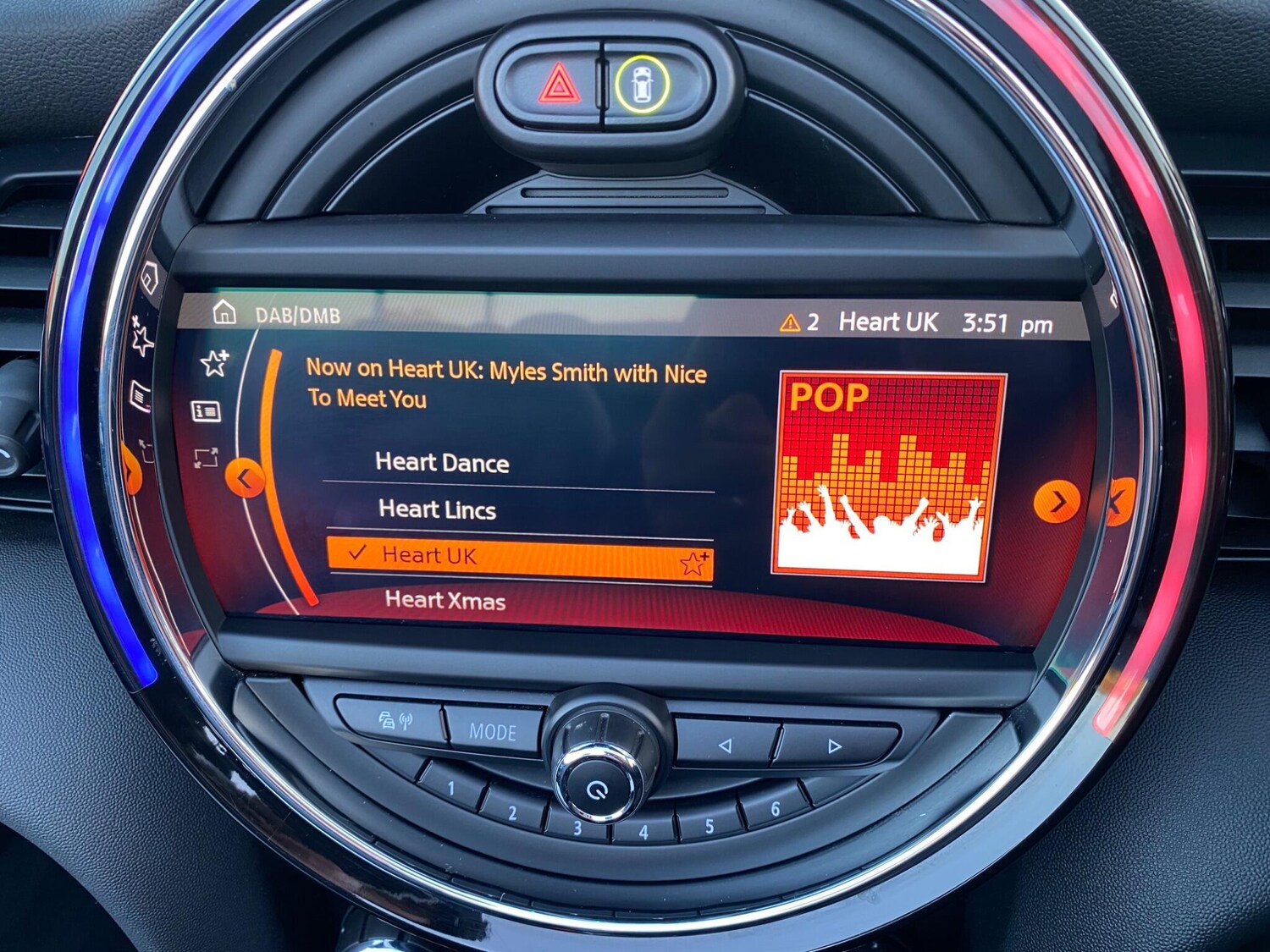 Used MINI Convertible 2019 for sale - 76727971: Photo 33