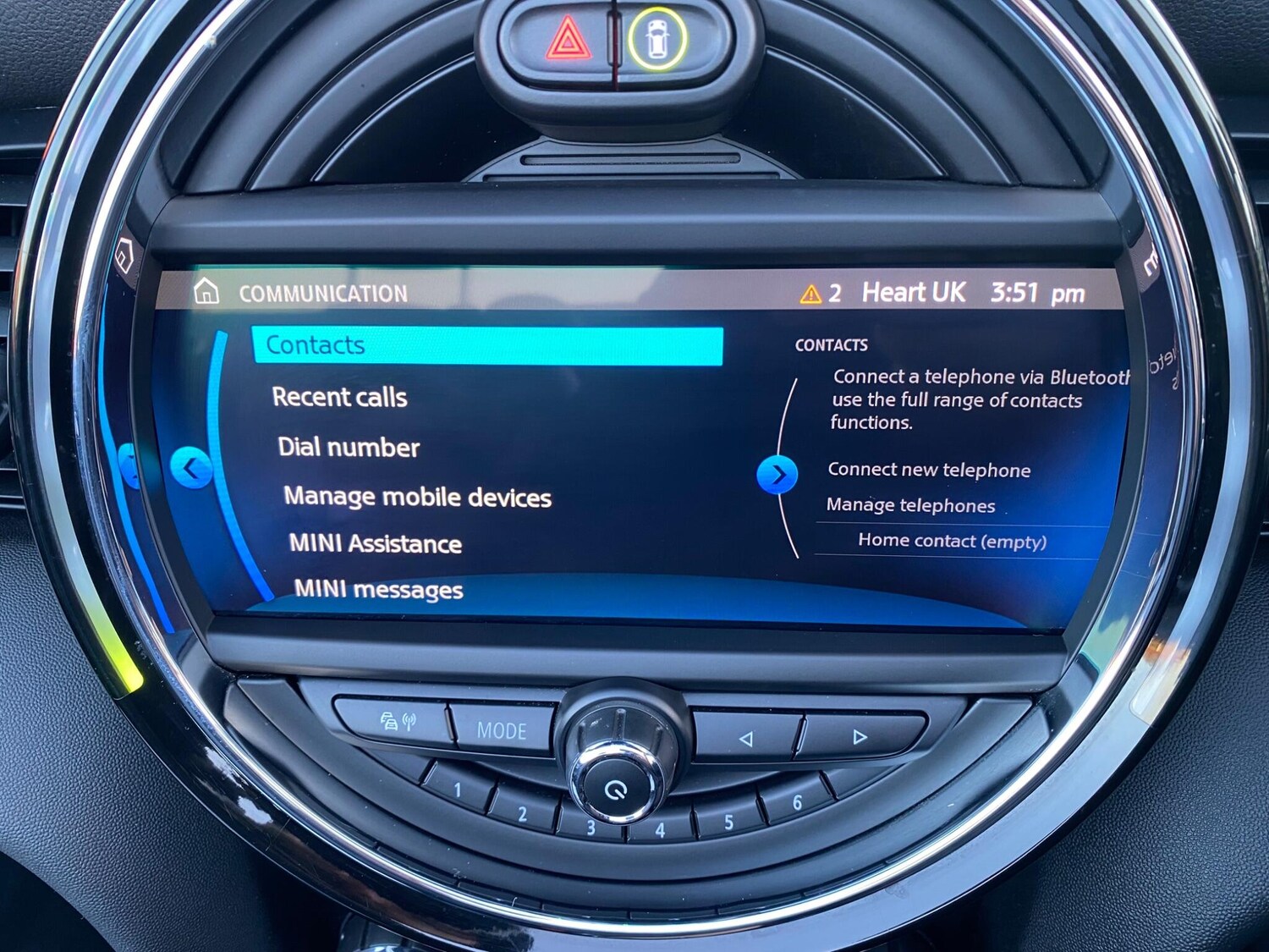 Used MINI Convertible 2019 for sale - 76727971: Photo 34