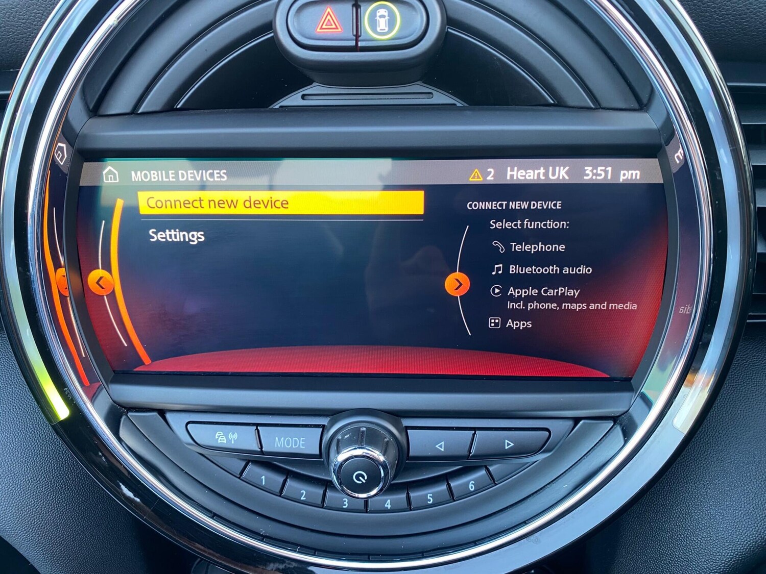 Used MINI Convertible 2019 for sale - 76727971: Photo 35