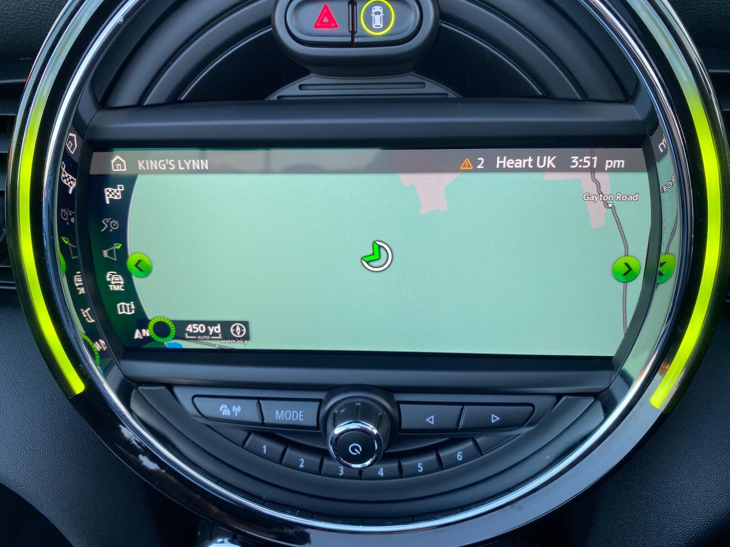 Used MINI Convertible 2019 for sale - 76727971: Photo 36