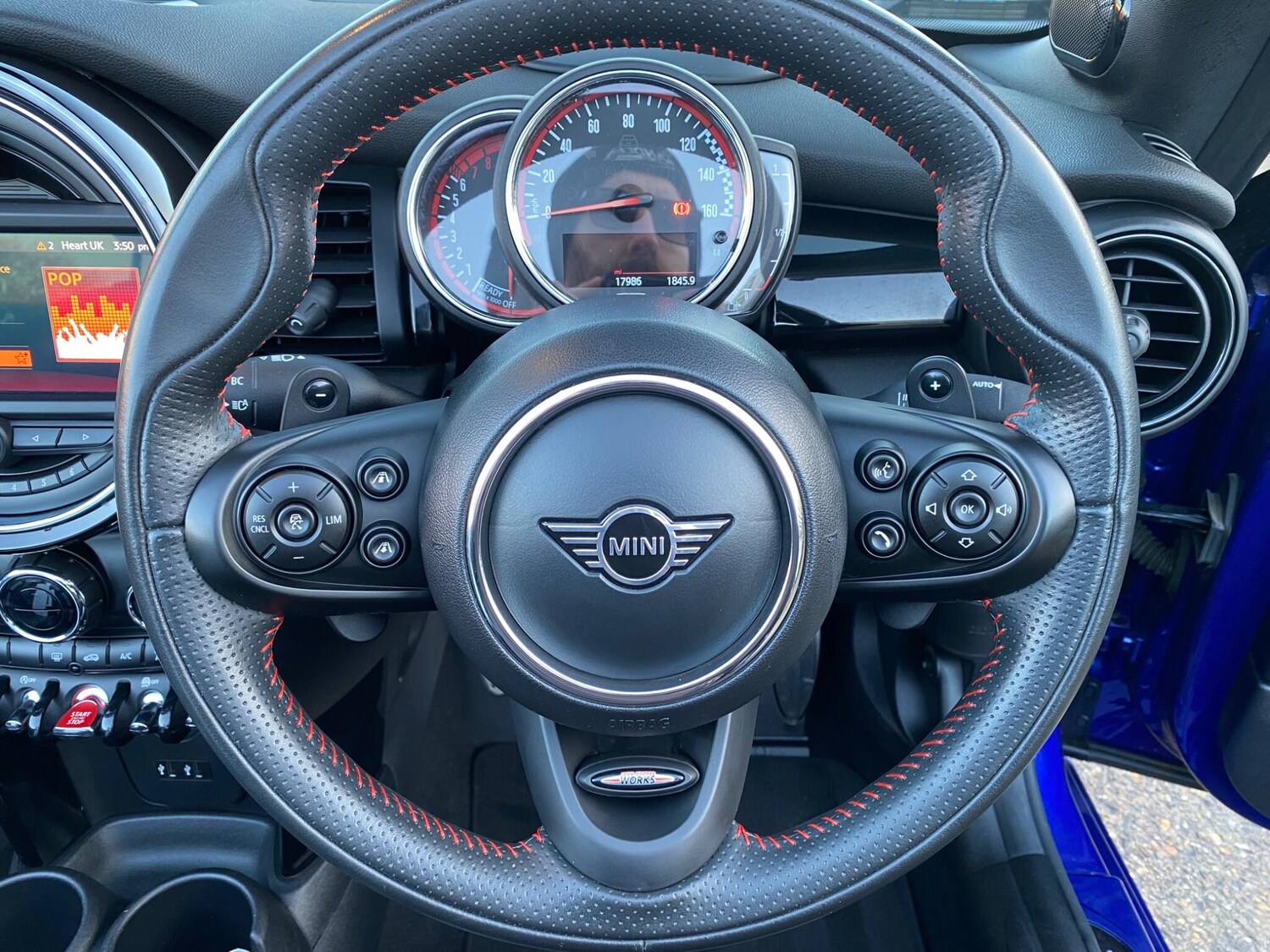 Used MINI Convertible 2019 for sale - 76727971: Photo 43