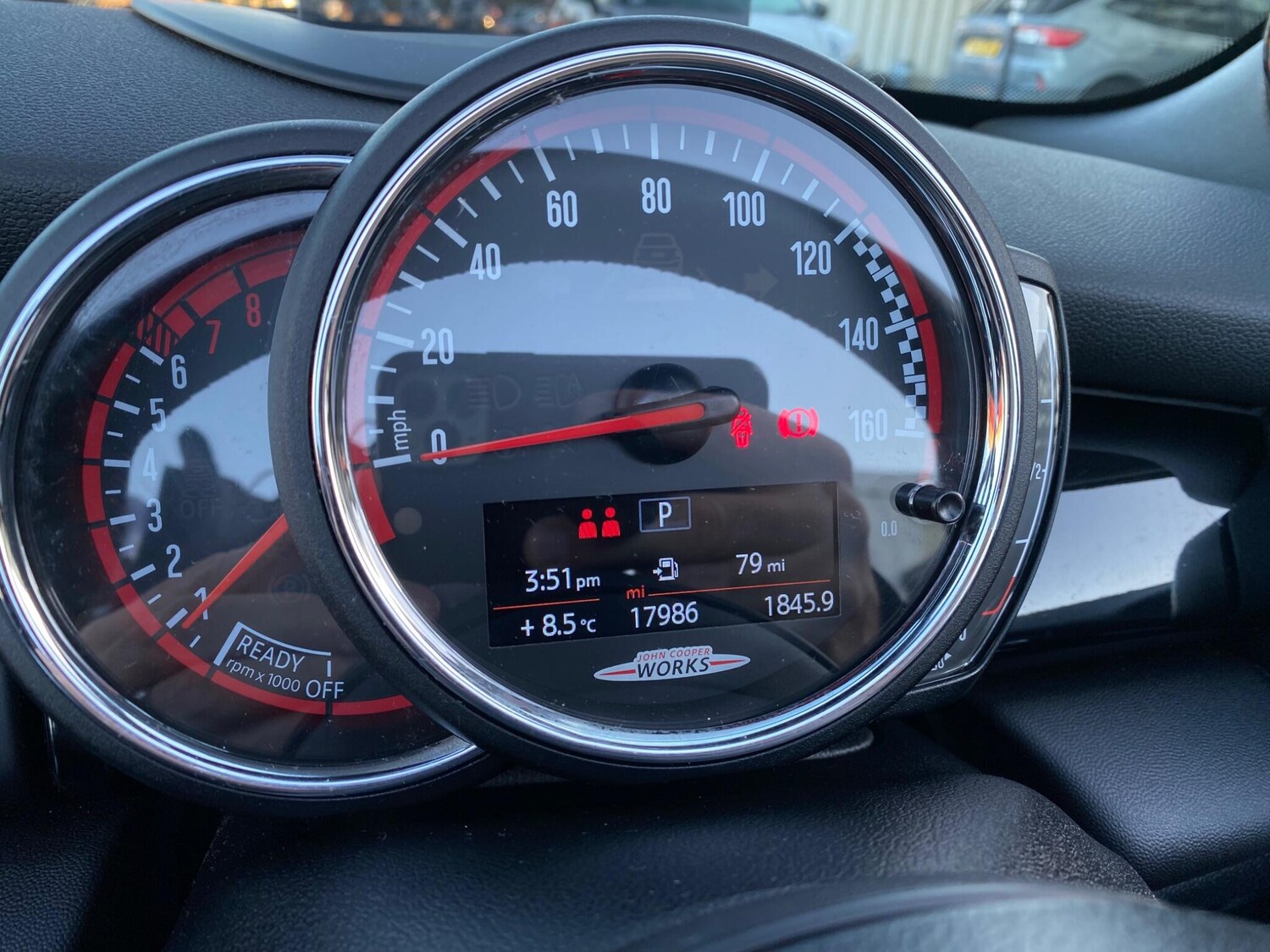 Used MINI Convertible 2019 for sale - 76727971: Photo 47