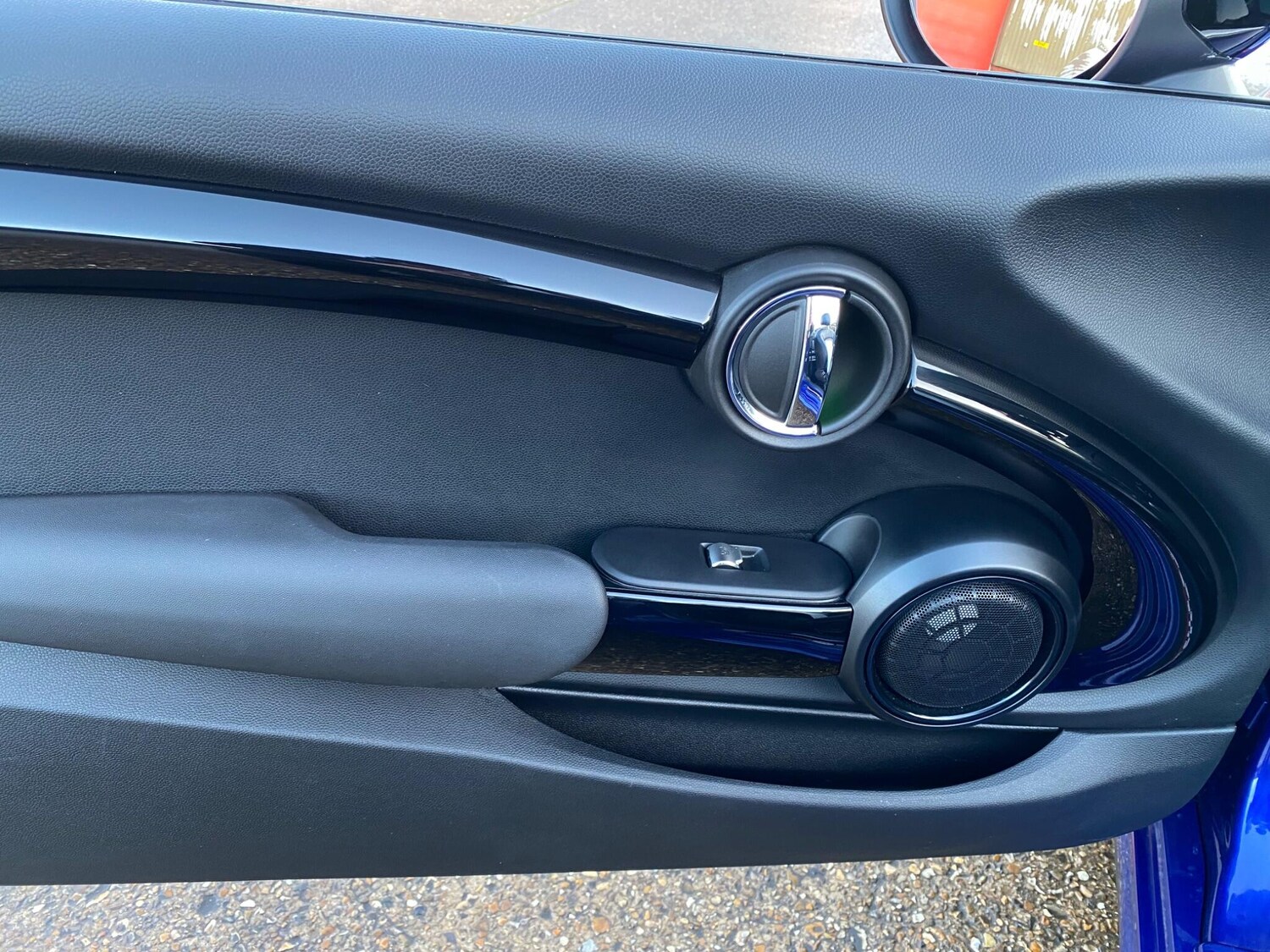 Used MINI Convertible 2019 for sale - 76727971: Photo 53