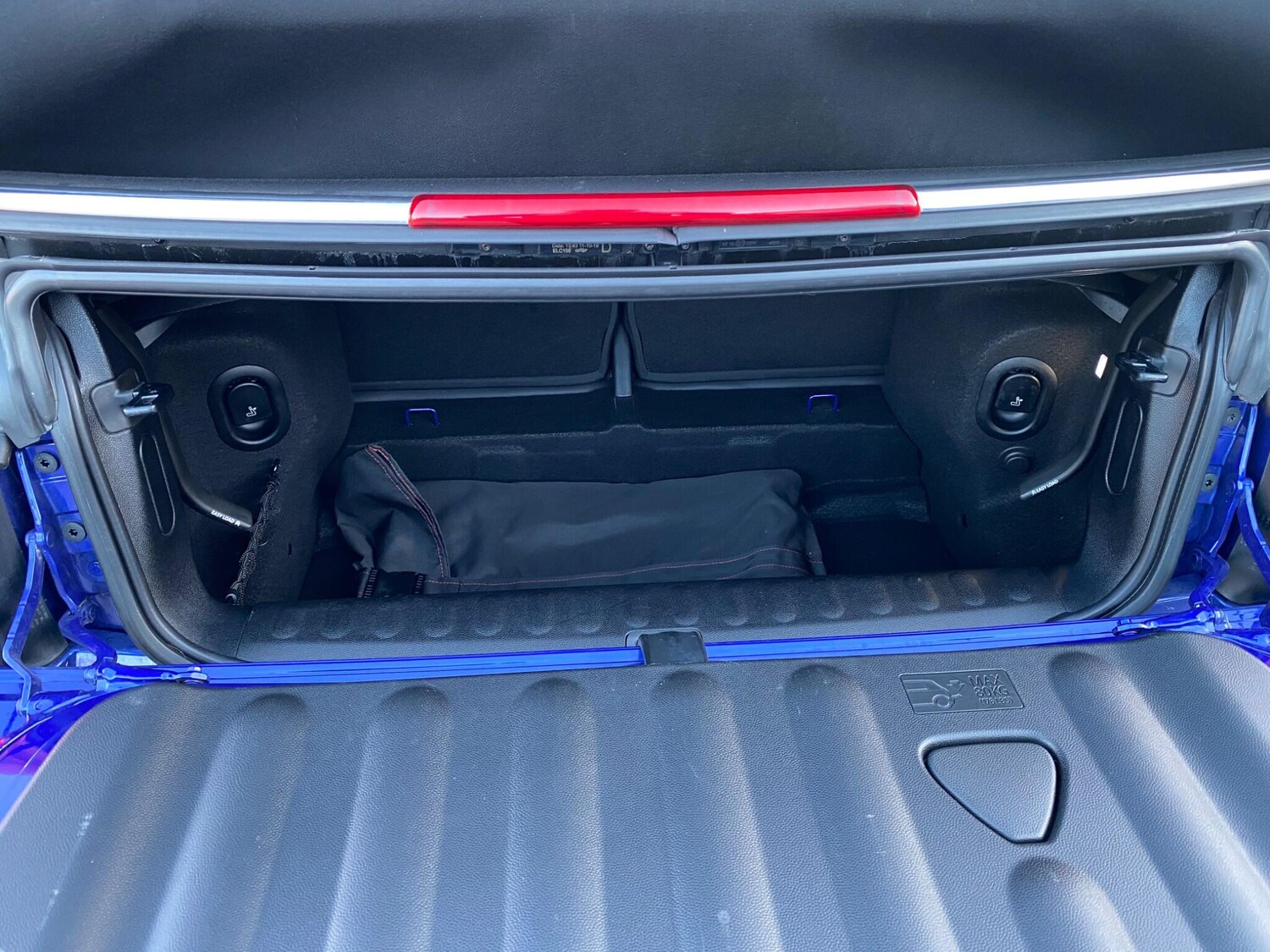 Used MINI Convertible 2019 for sale - 76727971: Photo 54