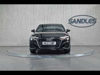 Used Audi A3 2023 for sale - 75109783: Photo
