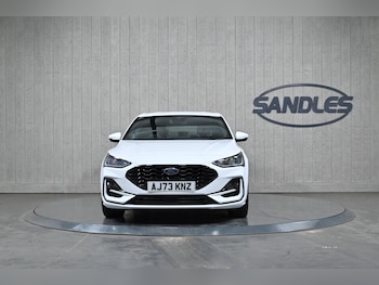 Used Ford Focus 2024 for sale - 77807938: Photo