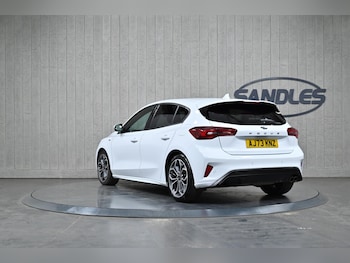 Used Ford Focus 2024 for sale - 77807938: Photo