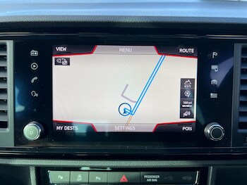 Used SEAT Ateca 2020 for sale - 77215753: Photo