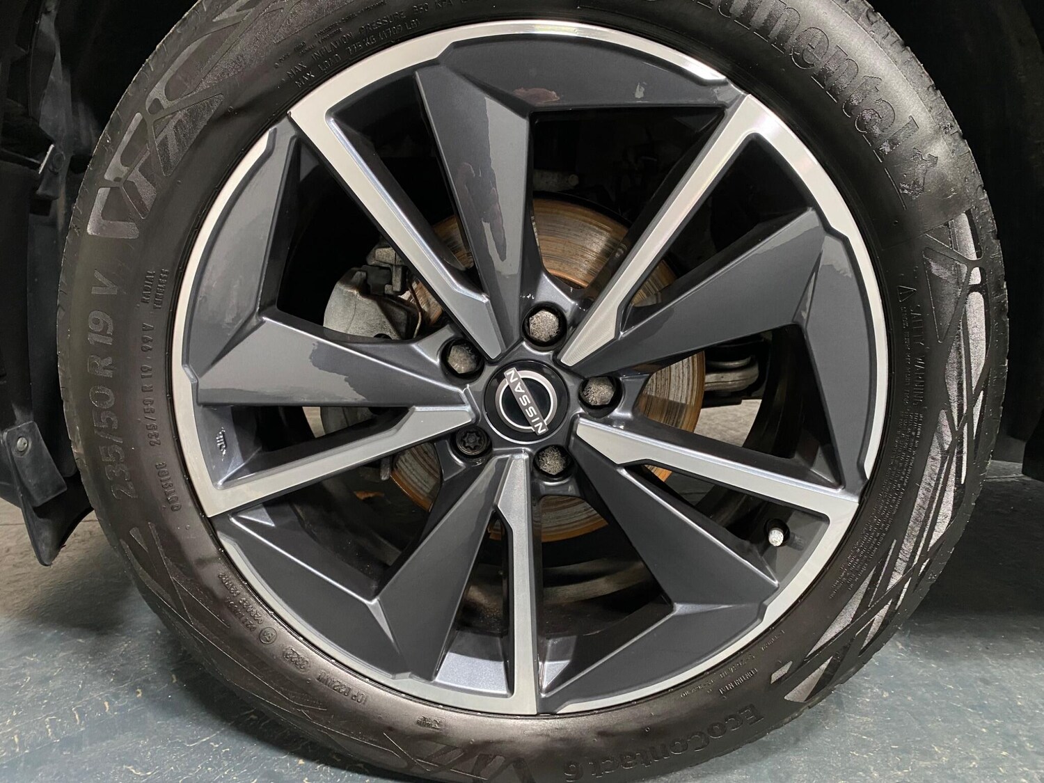 Used Nissan Qashqai 2023 for sale - 76727967: Photo 17