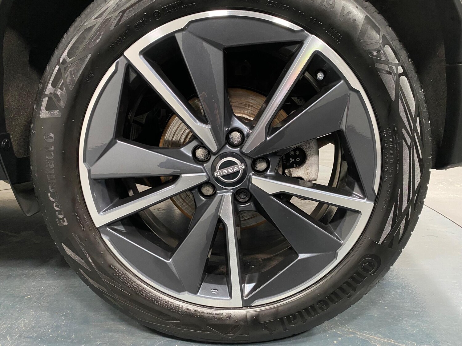 Used Nissan Qashqai 2023 for sale - 76727967: Photo 18