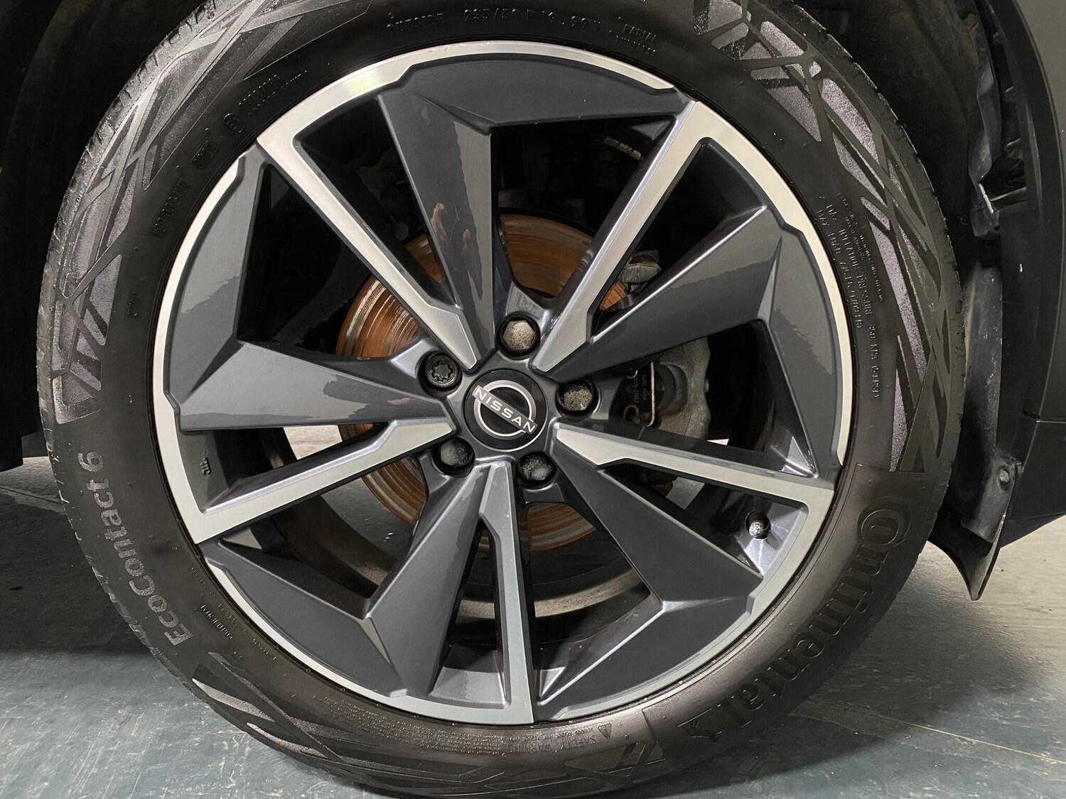 Used Nissan Qashqai 2023 for sale - 76727967: Photo 19