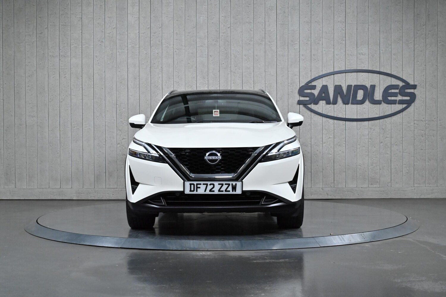 Used Nissan Qashqai 2023 for sale - 76727967: Photo 2