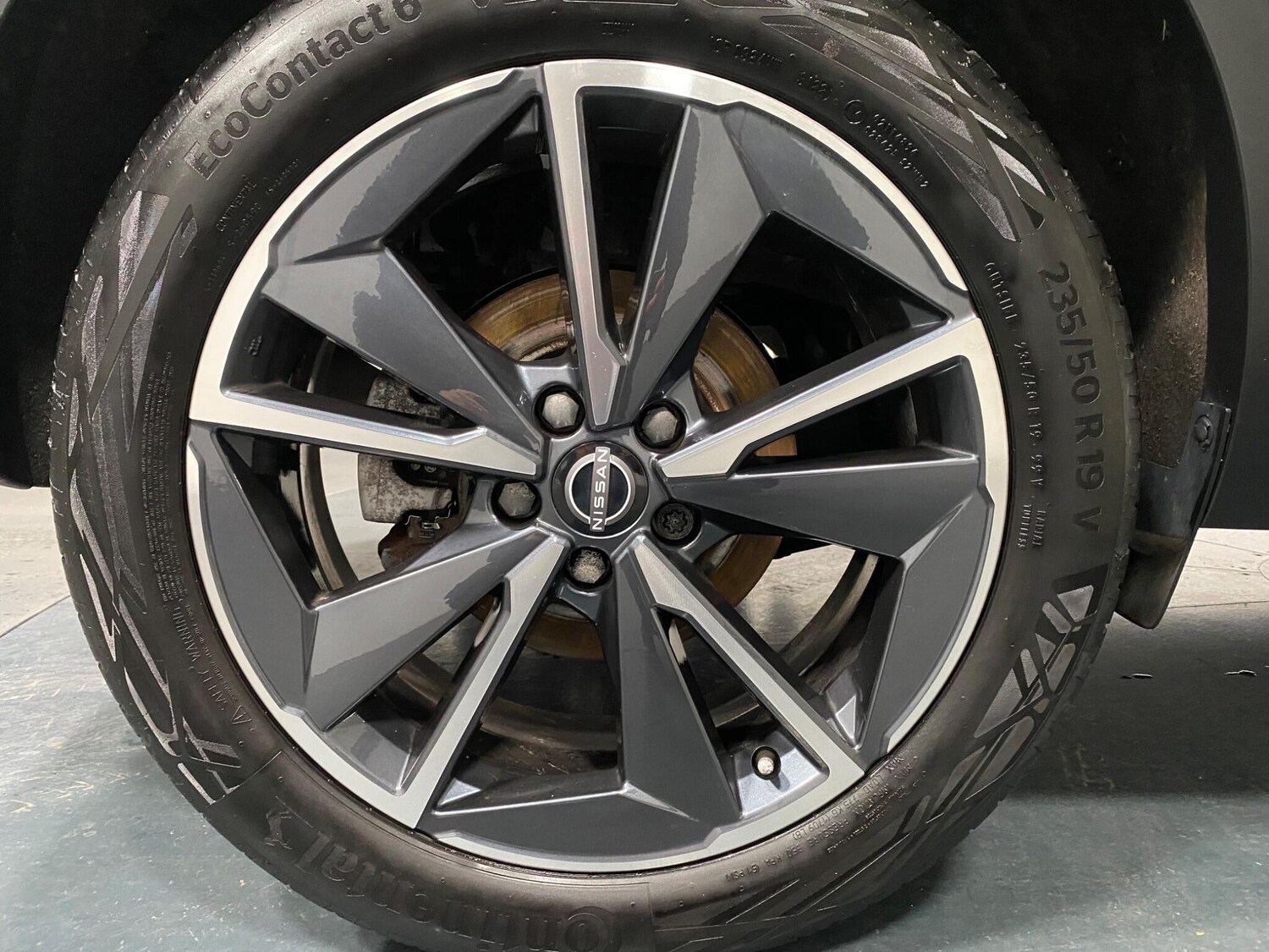 Used Nissan Qashqai 2023 for sale - 76727967: Photo 20