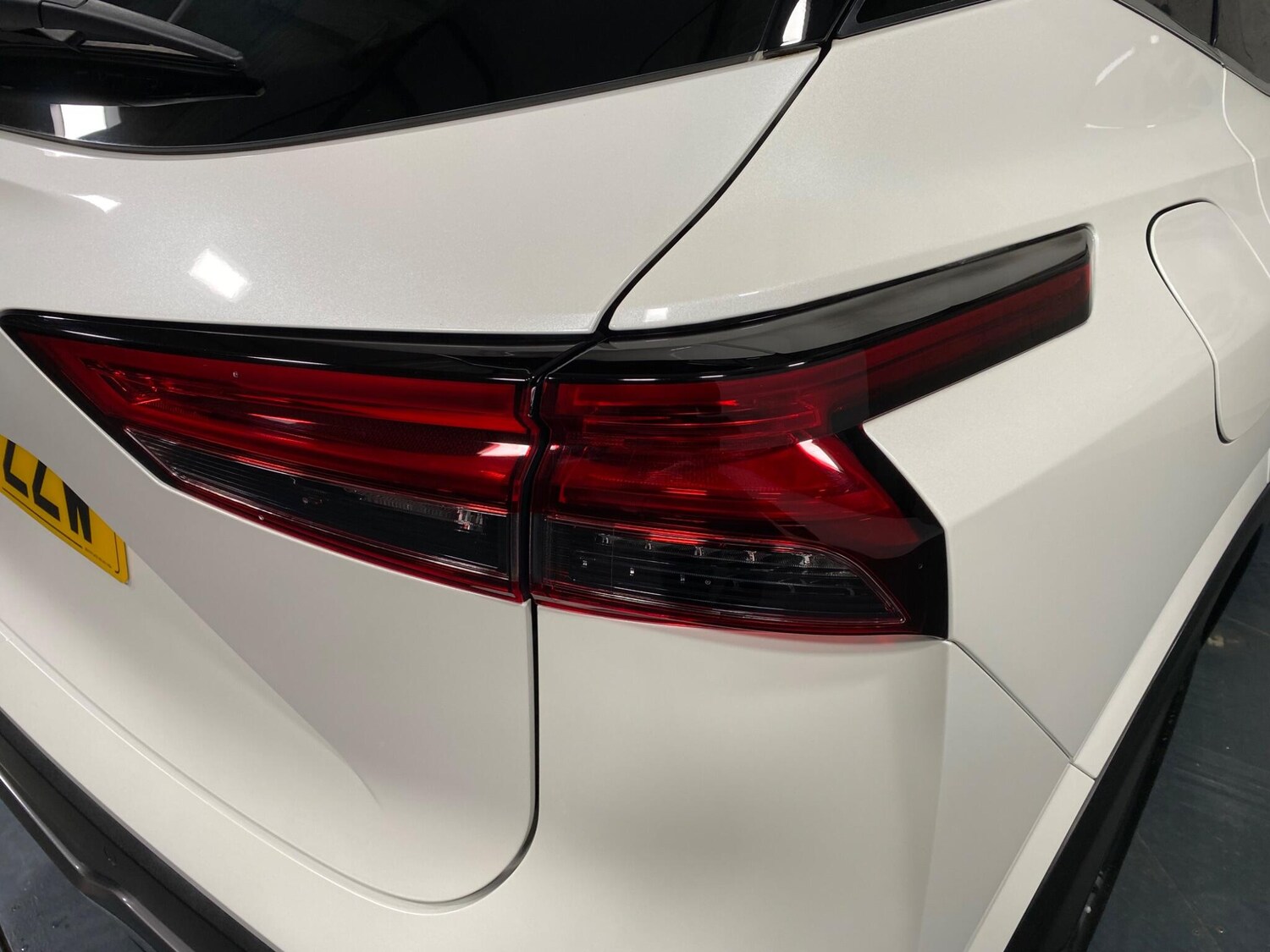 Used Nissan Qashqai 2023 for sale - 76727967: Photo 22