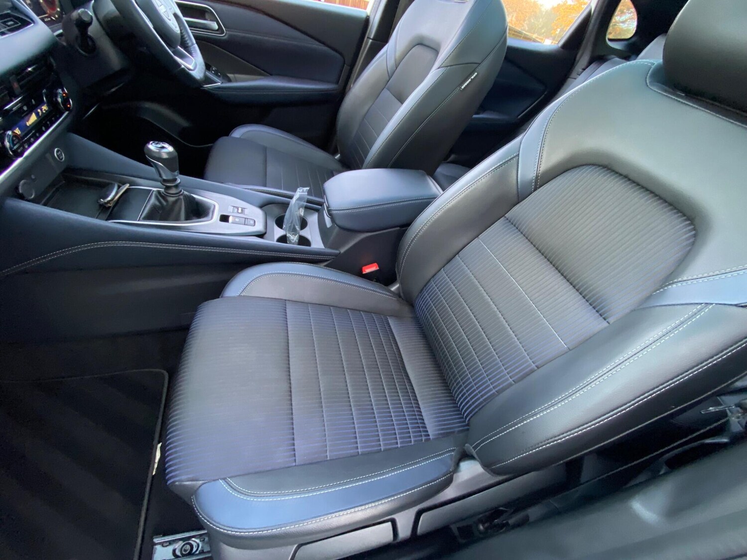 Used Nissan Qashqai 2023 for sale - 76727967: Photo 24