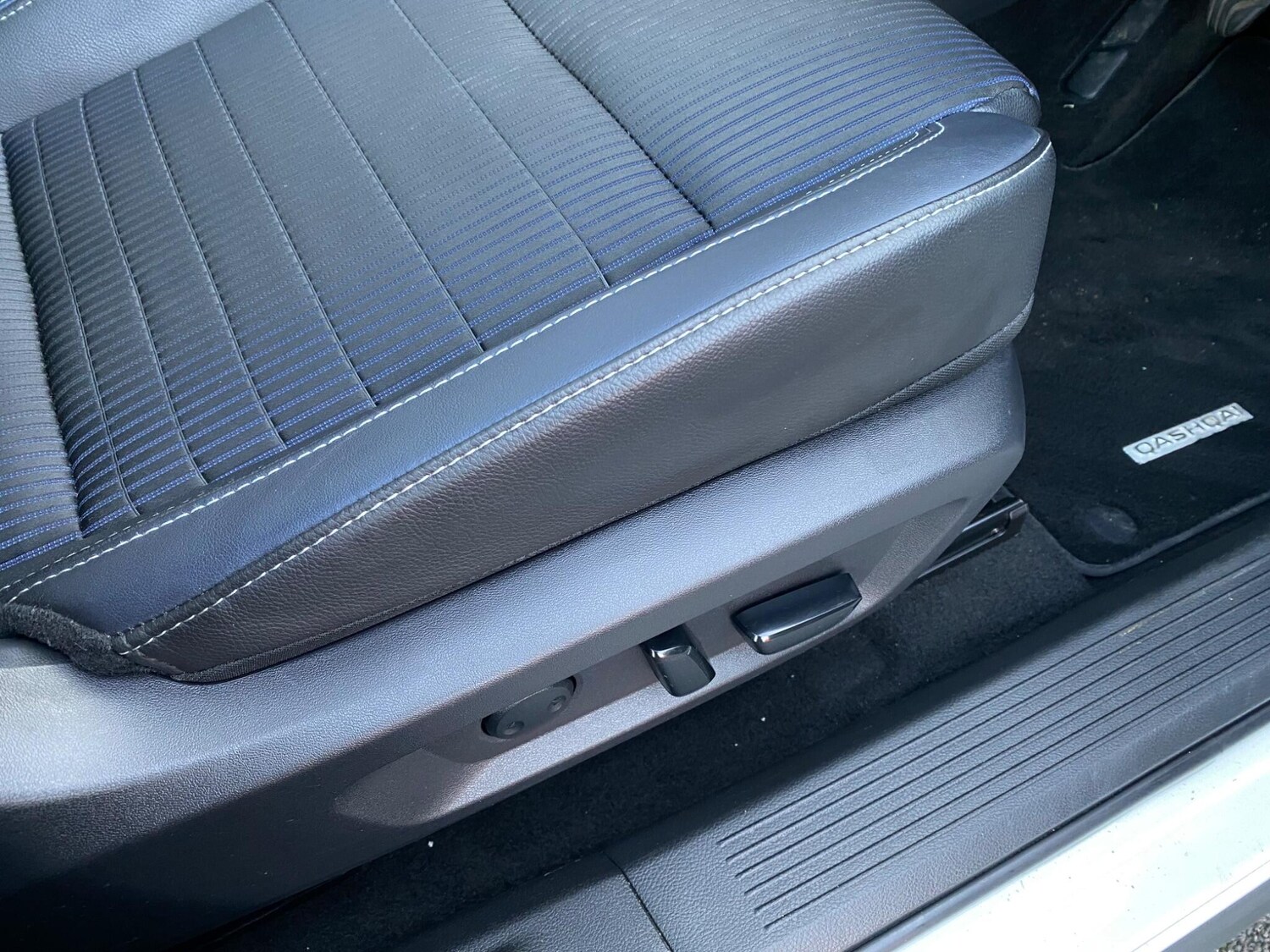 Used Nissan Qashqai 2023 for sale - 76727967: Photo 25