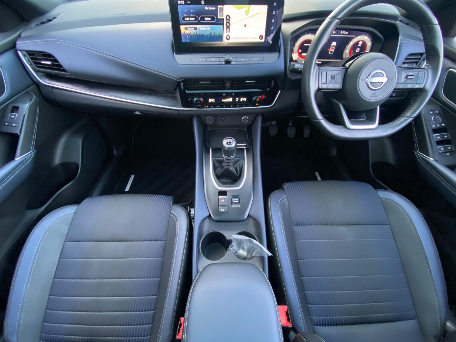 Used Nissan Qashqai 2023 for sale - 76727967: Photo 27