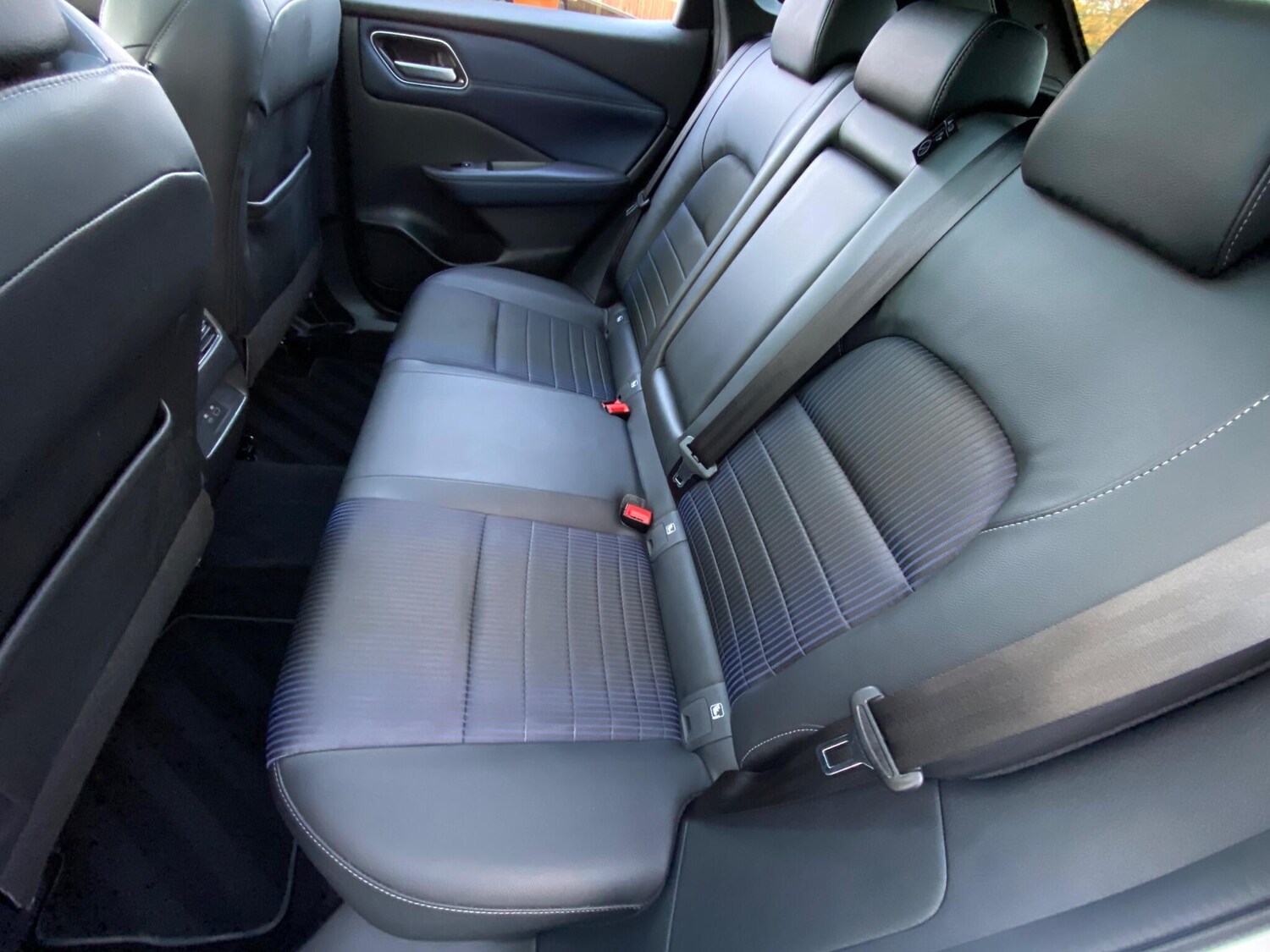 Used Nissan Qashqai 2023 for sale - 76727967: Photo 29