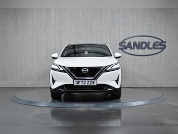 Used Nissan Qashqai 2023 for sale - 76727967: Photo