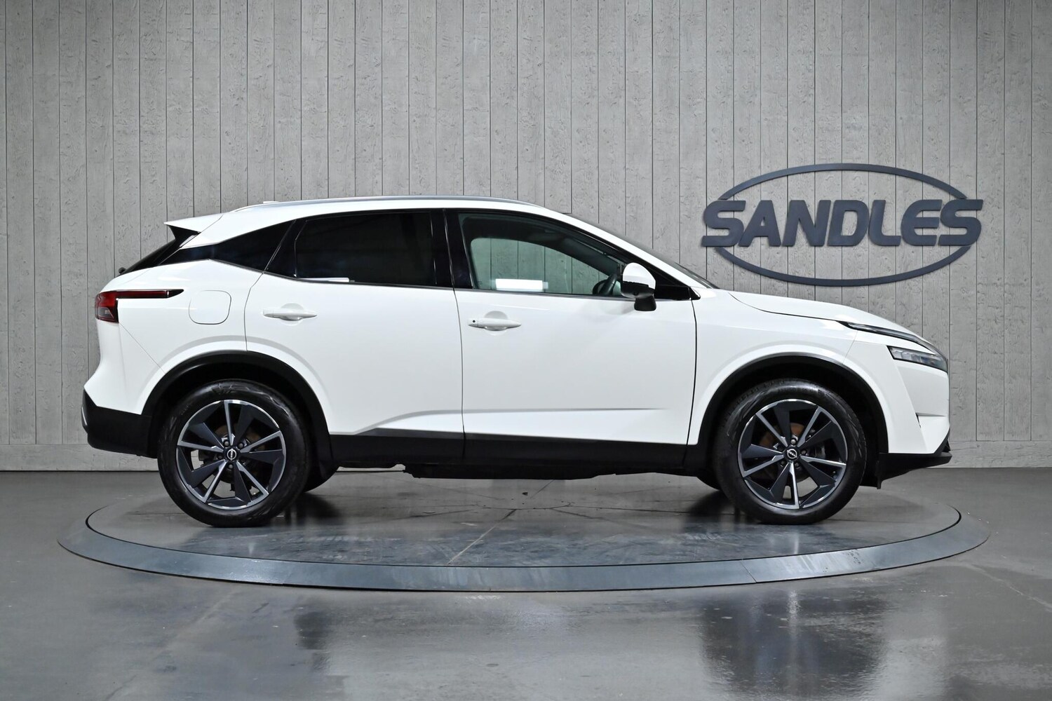 Used Nissan Qashqai 2023 for sale - 76727967: Photo 3
