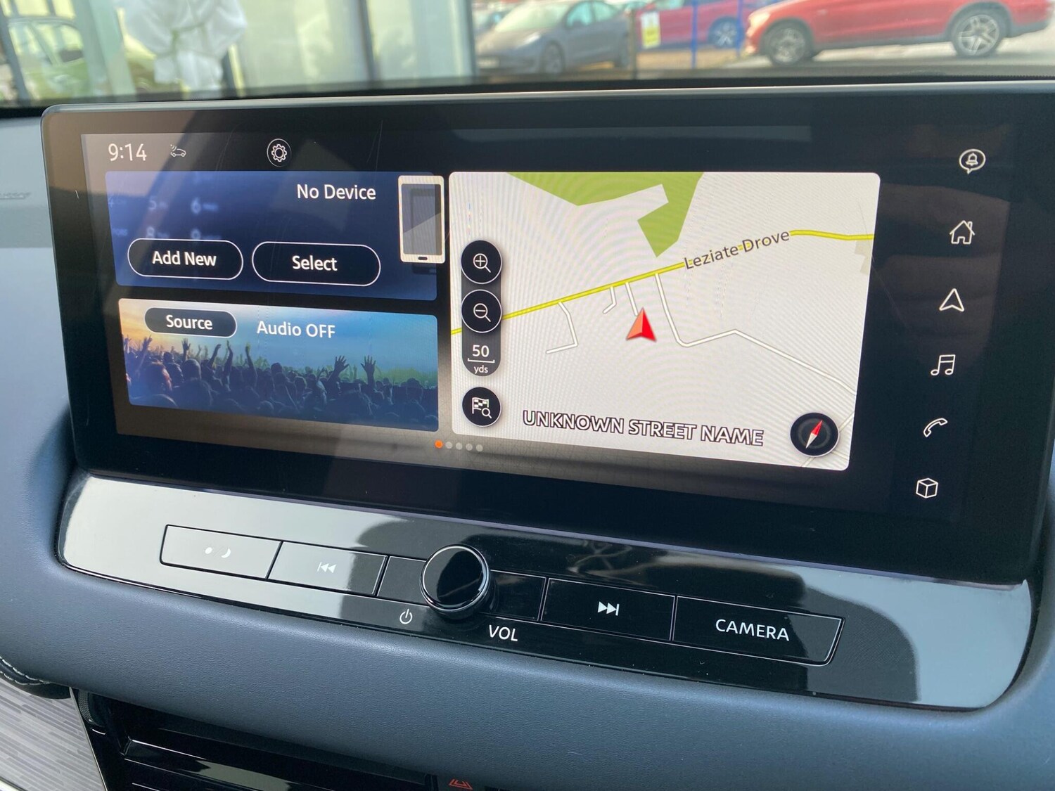 Used Nissan Qashqai 2023 for sale - 76727967: Photo 31