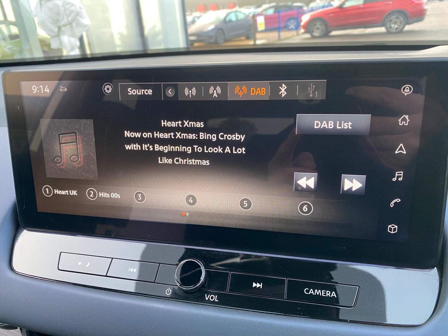 Used Nissan Qashqai 2023 for sale - 76727967: Photo 32