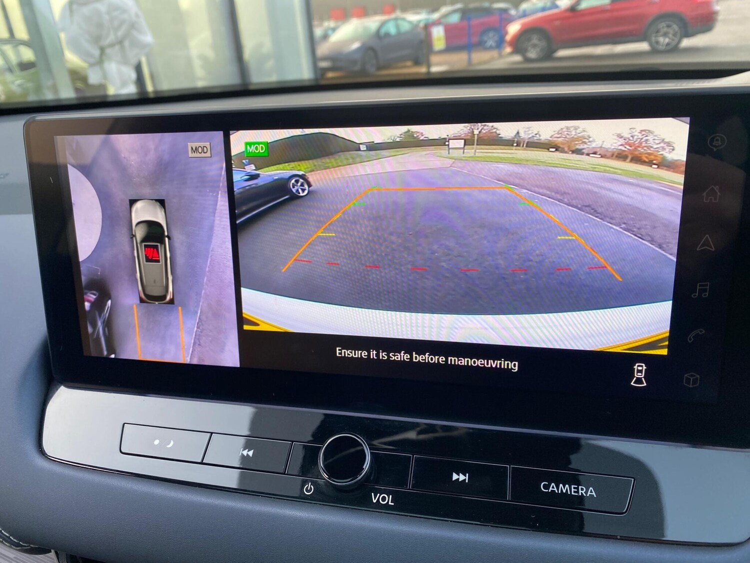 Used Nissan Qashqai 2023 for sale - 76727967: Photo 34