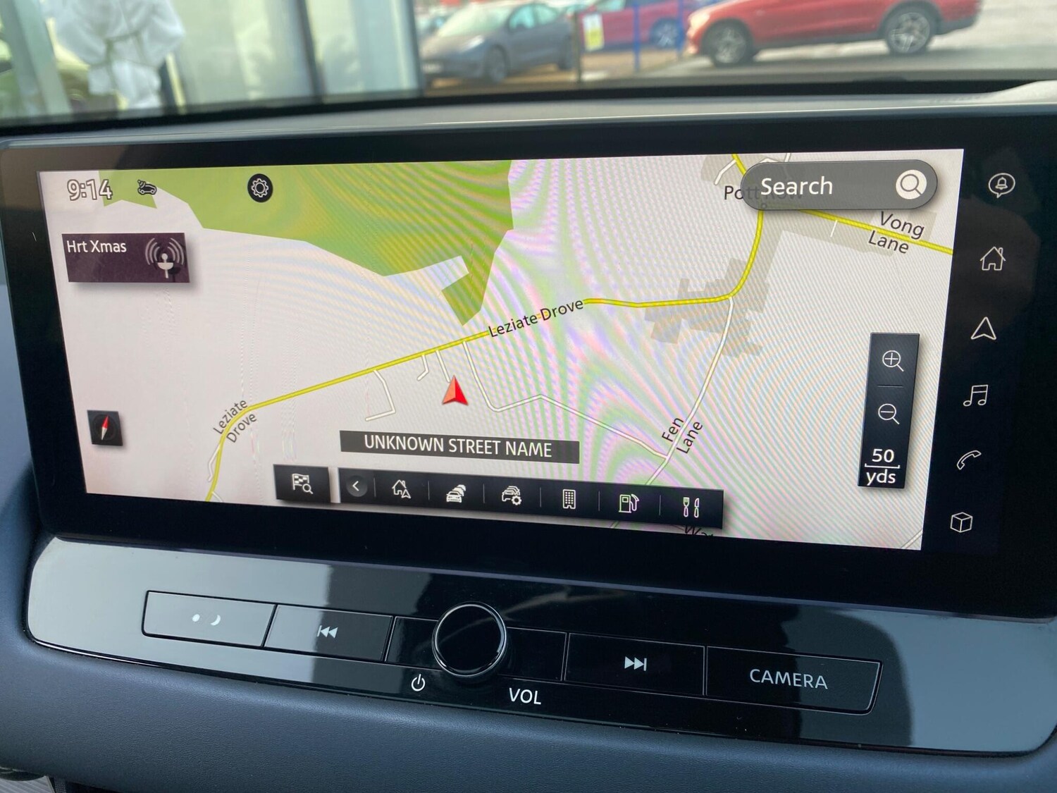 Used Nissan Qashqai 2023 for sale - 76727967: Photo 36