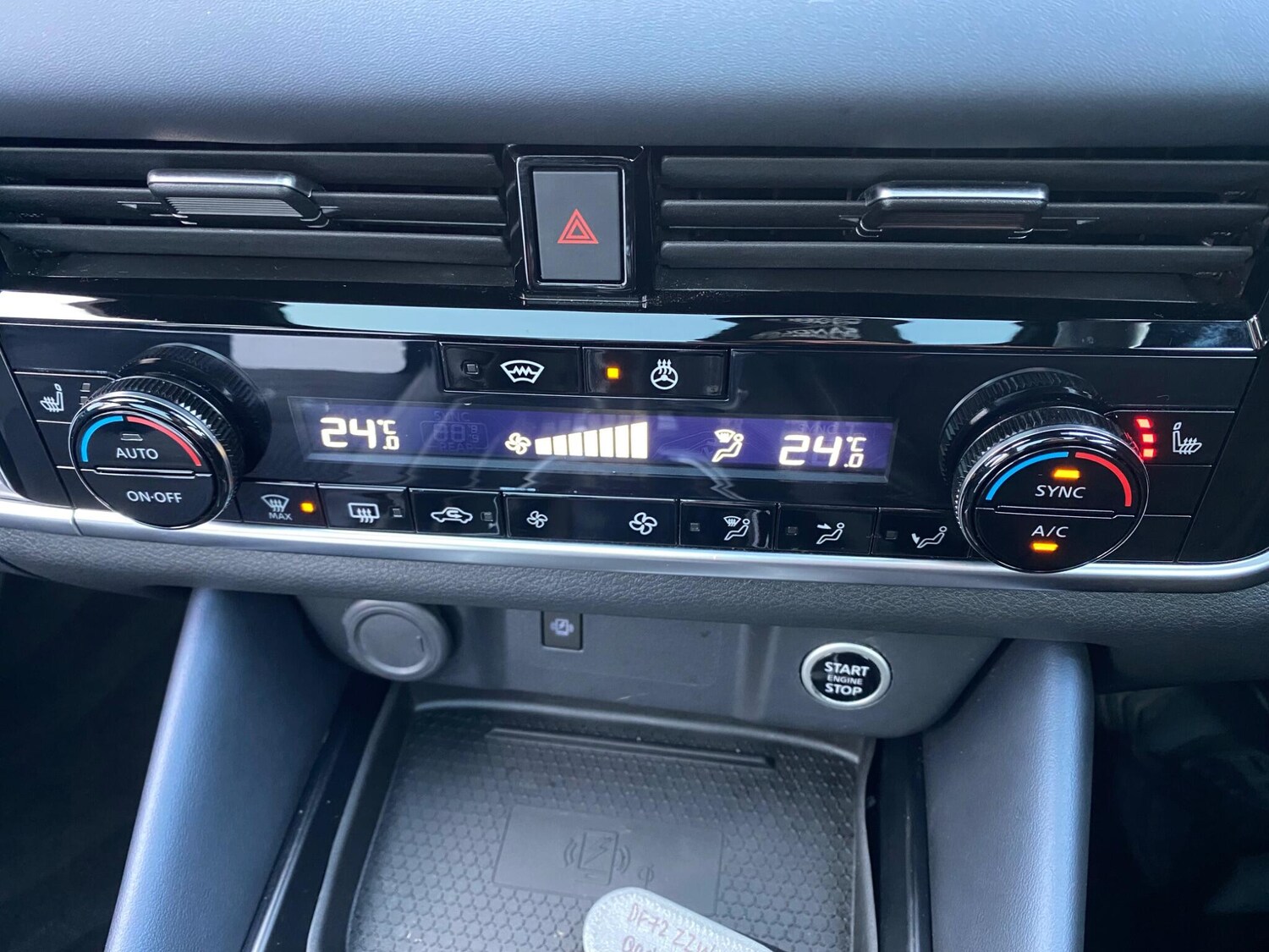 Used Nissan Qashqai 2023 for sale - 76727967: Photo 37