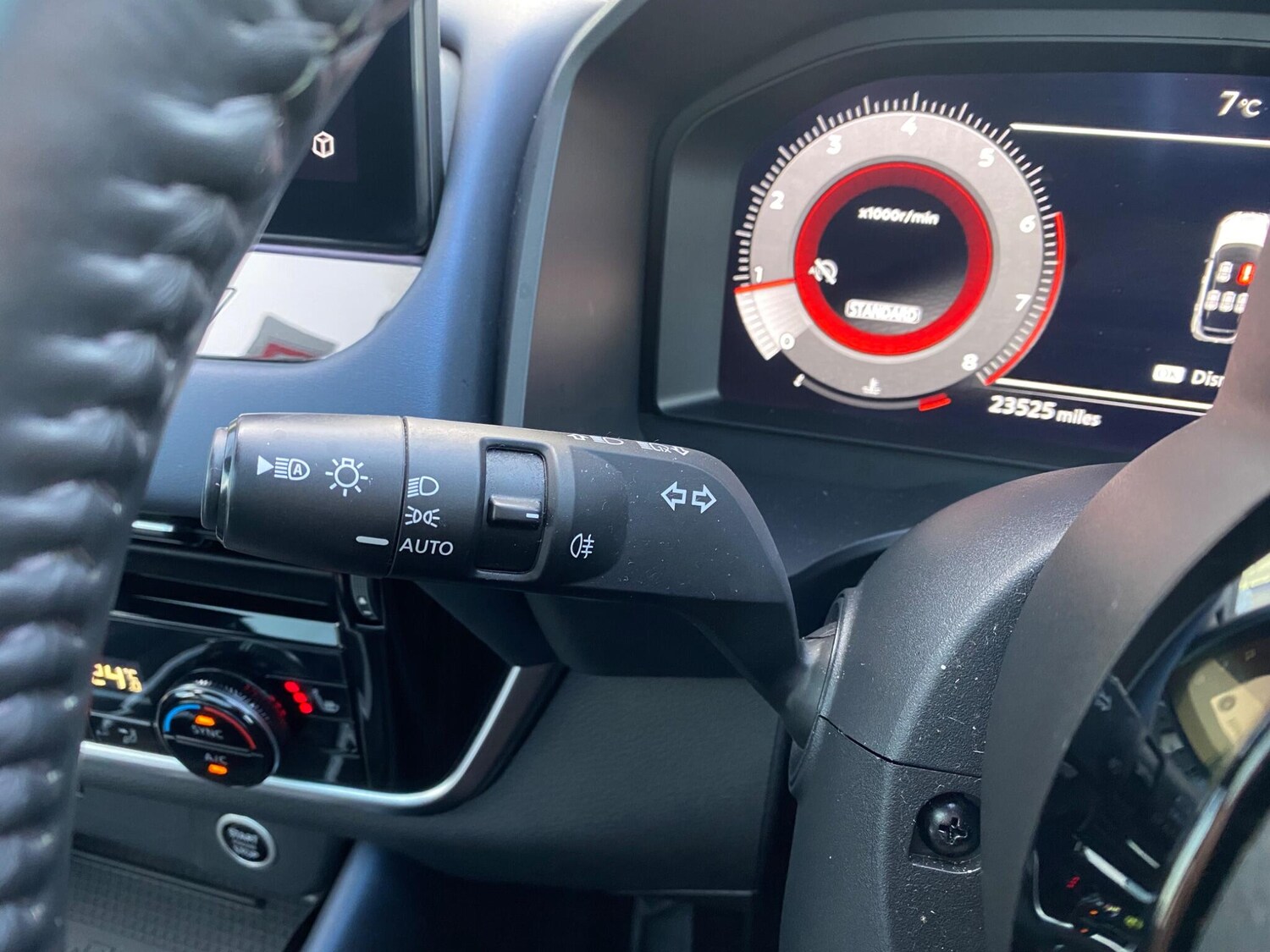 Used Nissan Qashqai 2023 for sale - 76727967: Photo 45