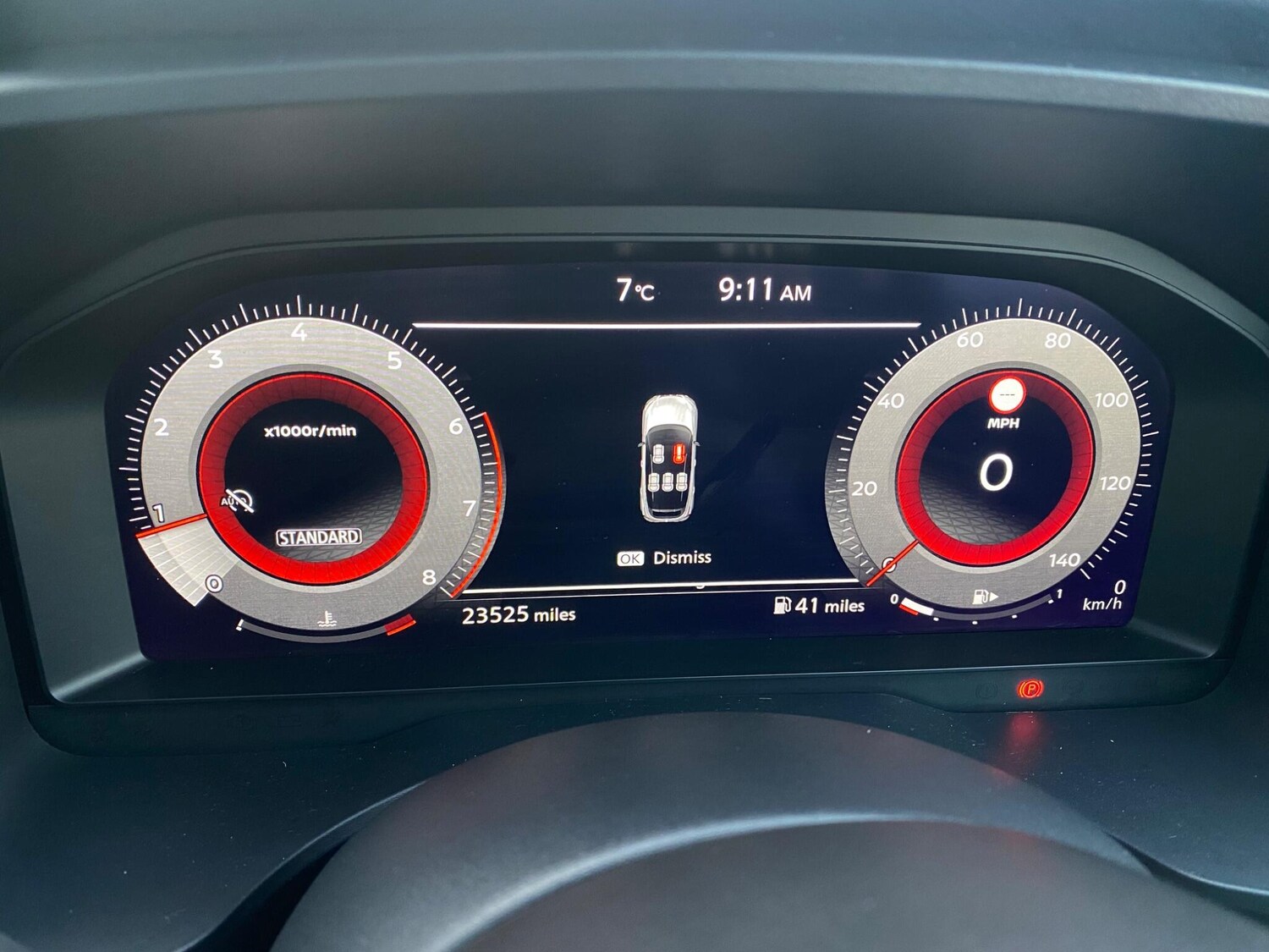 Used Nissan Qashqai 2023 for sale - 76727967: Photo 48