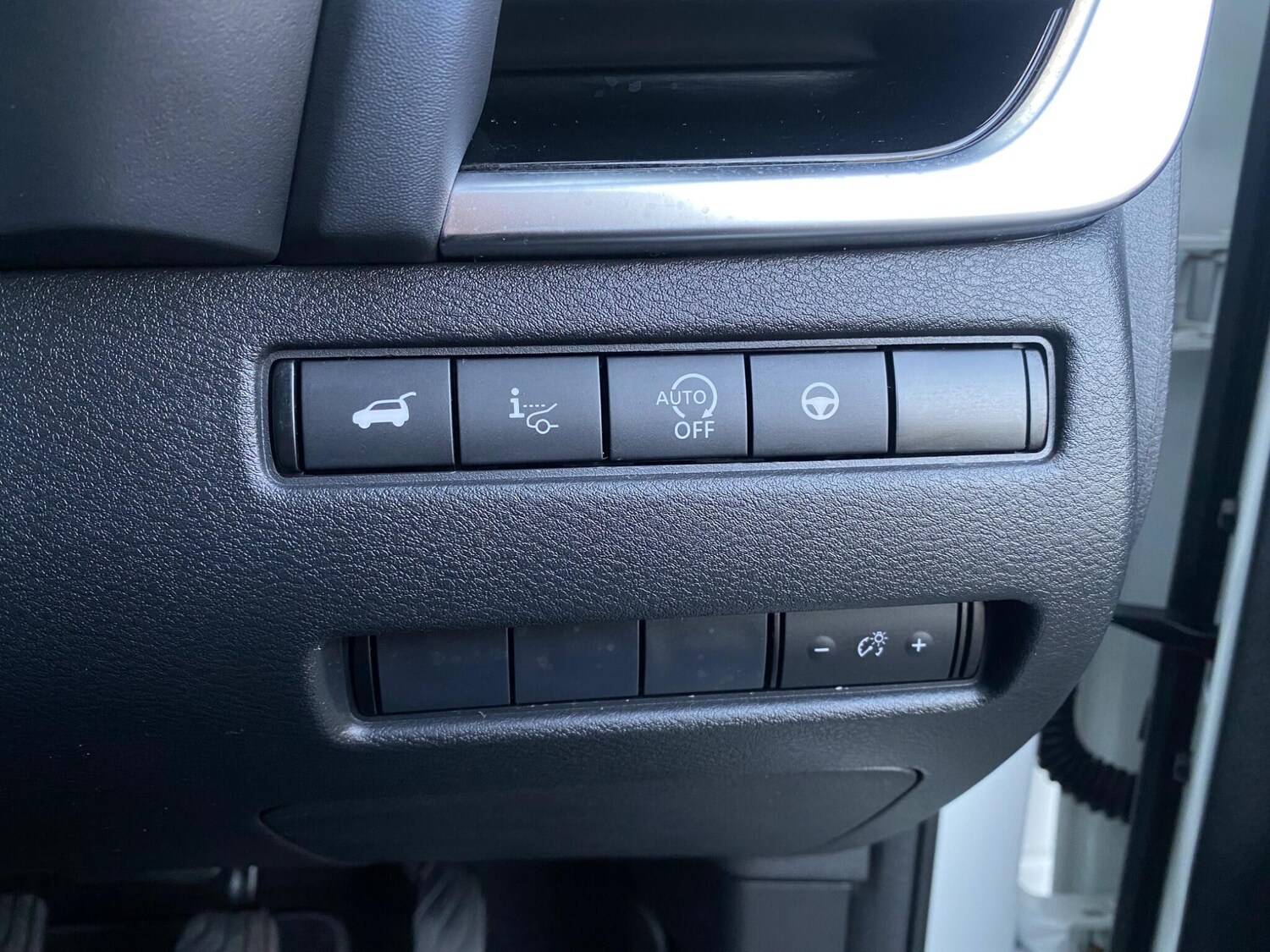 Used Nissan Qashqai 2023 for sale - 76727967: Photo 49