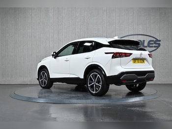 Used Nissan Qashqai 2023 for sale - 76727967: Photo