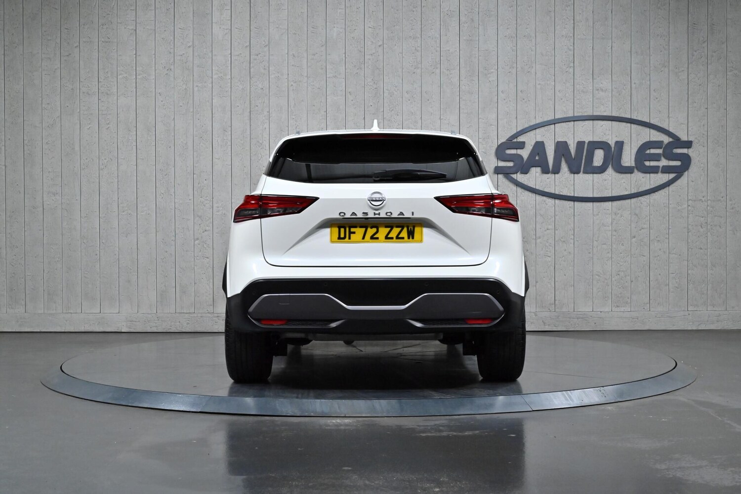 Used Nissan Qashqai 2023 for sale - 76727967: Photo 5