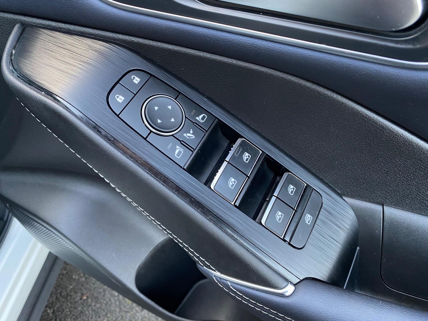 Used Nissan Qashqai 2023 for sale - 76727967: Photo 50