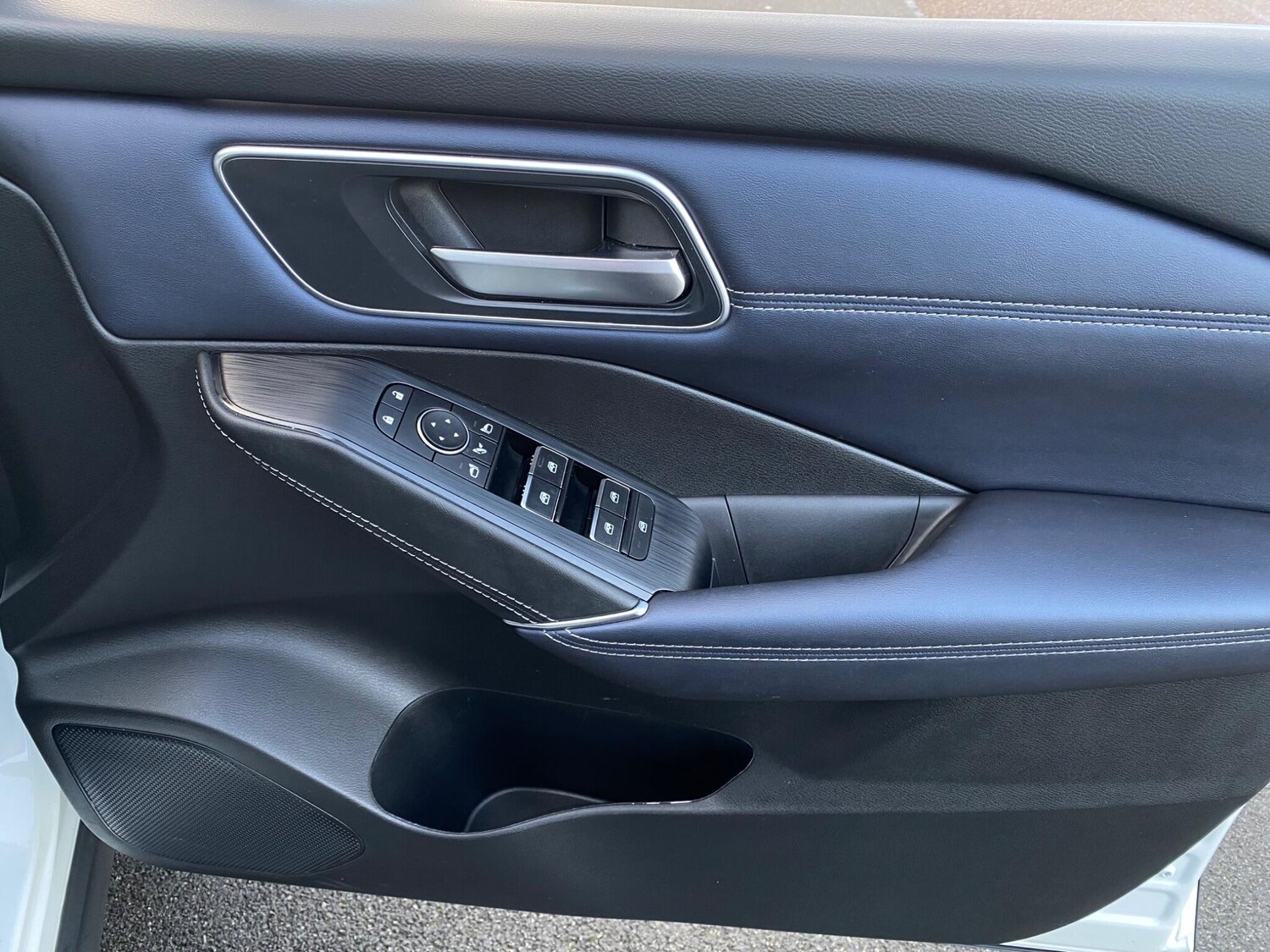 Used Nissan Qashqai 2023 for sale - 76727967: Photo 51