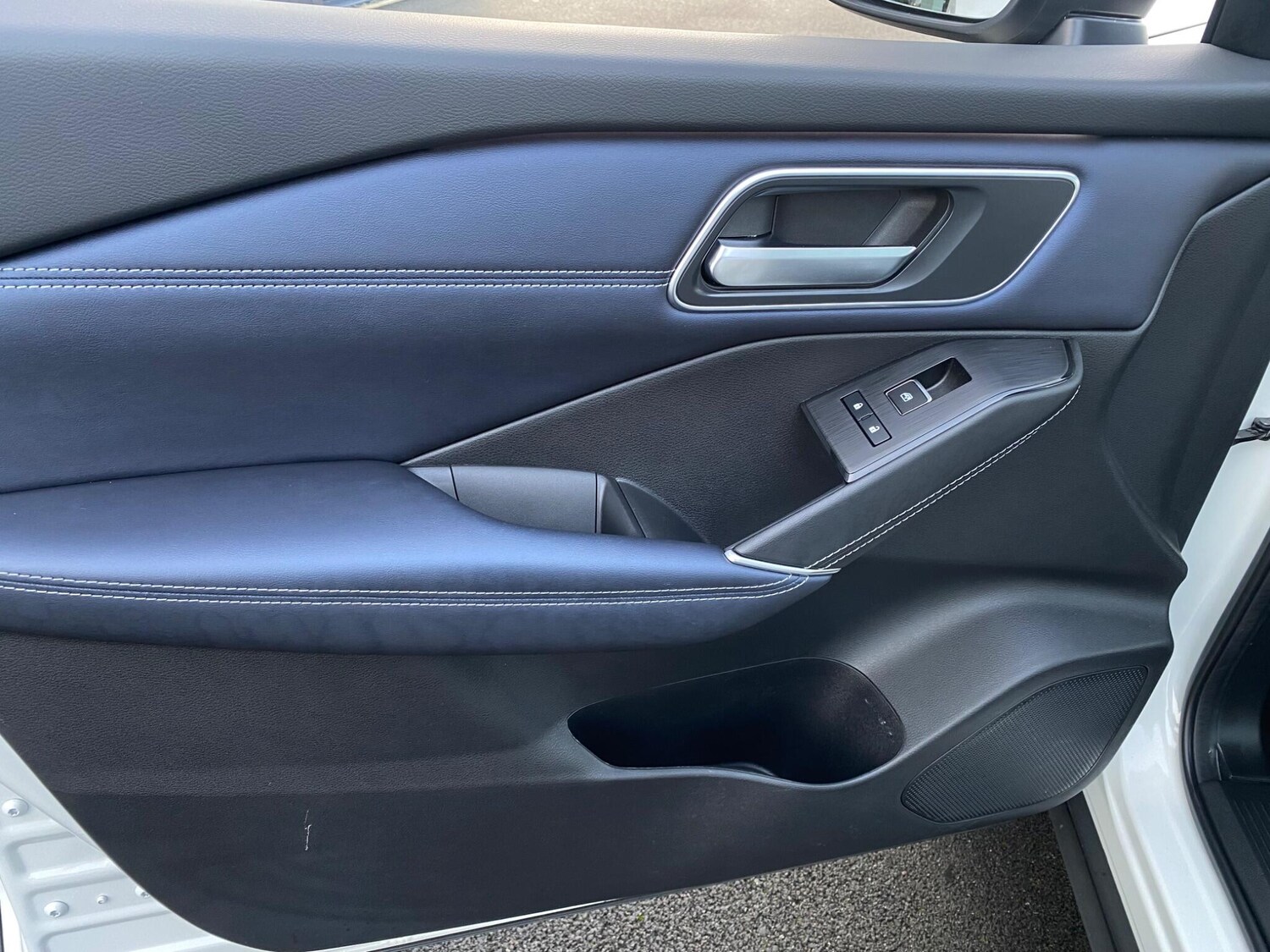 Used Nissan Qashqai 2023 for sale - 76727967: Photo 52