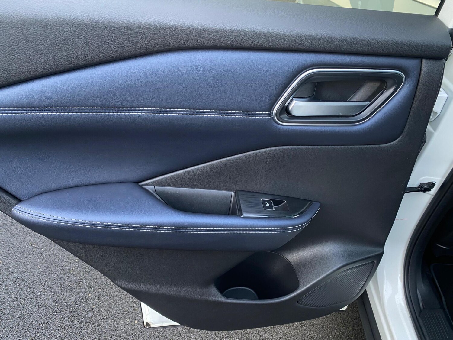 Used Nissan Qashqai 2023 for sale - 76727967: Photo 53