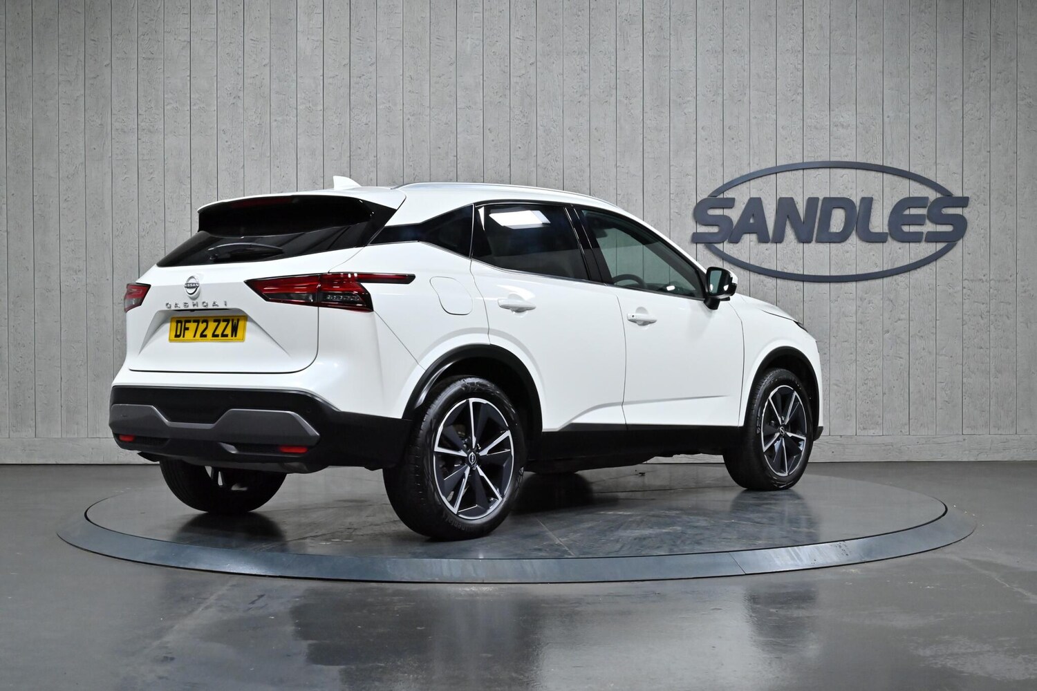 Used Nissan Qashqai 2023 for sale - 76727967: Photo 6