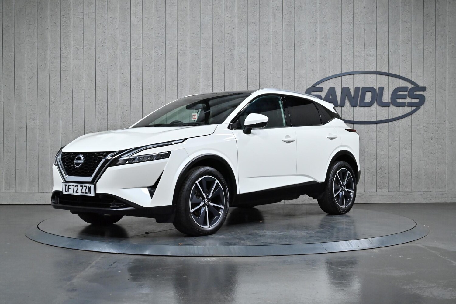 Used Nissan Qashqai 2023 for sale - 76727967: Photo 7