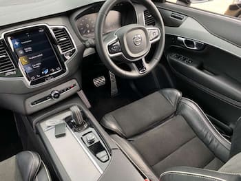 Used Volvo XC90 2022 for sale - 79481465: Photo