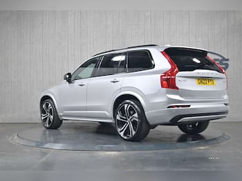 Used Volvo XC90 2022 for sale - 79481465: Photo