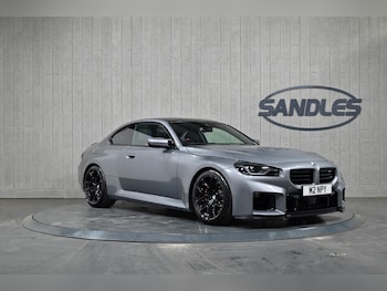 Used BMW M2 2025 for sale - 78384483: Photo