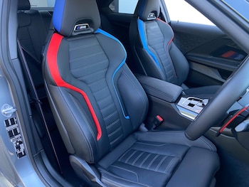 Used BMW M2 2025 for sale - 78384483: Photo