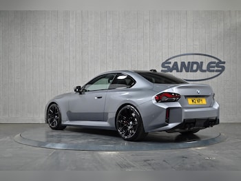 Used BMW M2 2025 for sale - 78384483: Photo