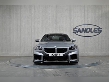 Used BMW M2 2025 for sale - 78384483: Photo